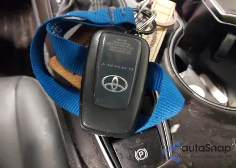 2021 Toyota Camry Se Awd z USA, uszkodzony, nr VIN 4T1T11BK8MU039573